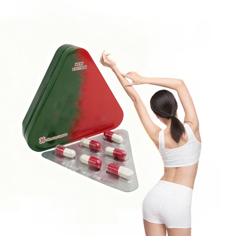 Apple Cider Vinegar Capsules Manufacturer - OEM Wholesale Fat Burner Digestive