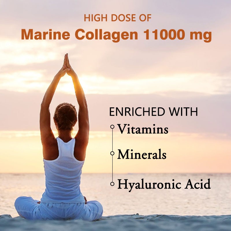 Liquid Collagen Supplier - Best Selling Oral Liquid Protein Immune System