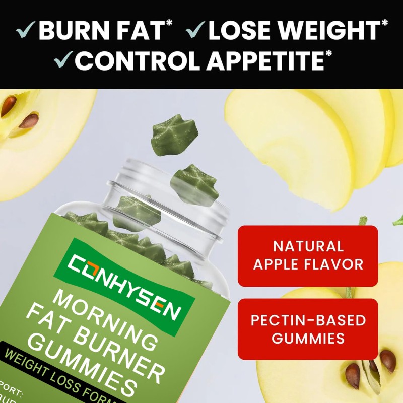 Green Coffee Gummies Supplier - Private Label Organic Extract Fat Burner