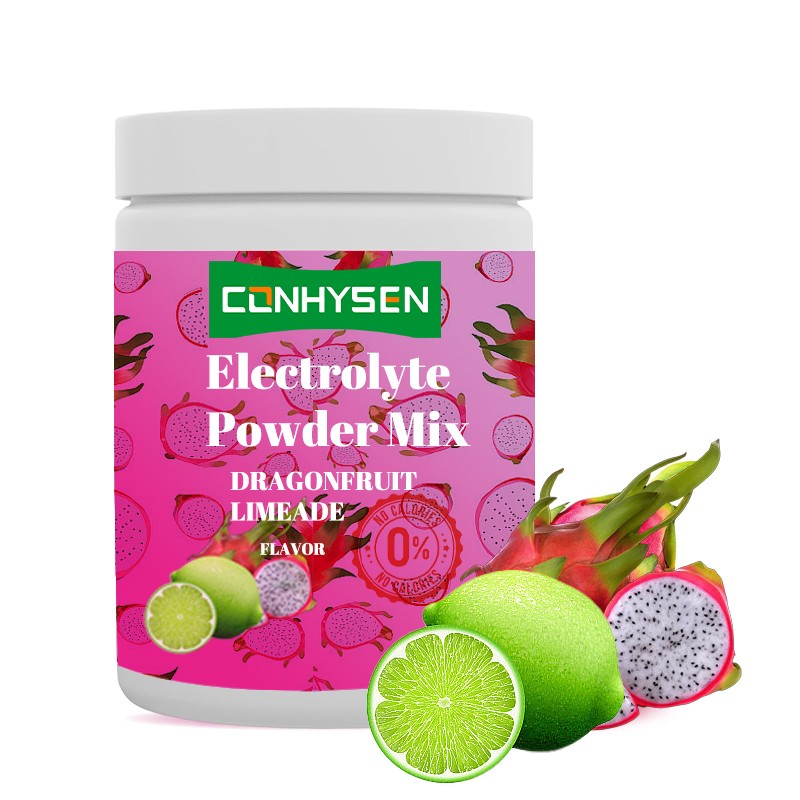 Electrolyte Powder Manufacturer - Premium Mix Bone Health Nerve Function