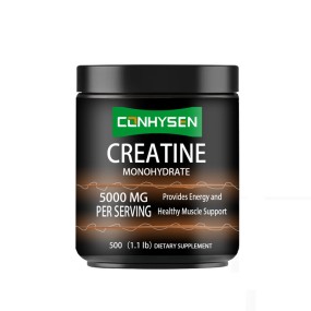 Creatine Powder Manufacturer - Monohydrate Powder Muscle Size Strength Pure