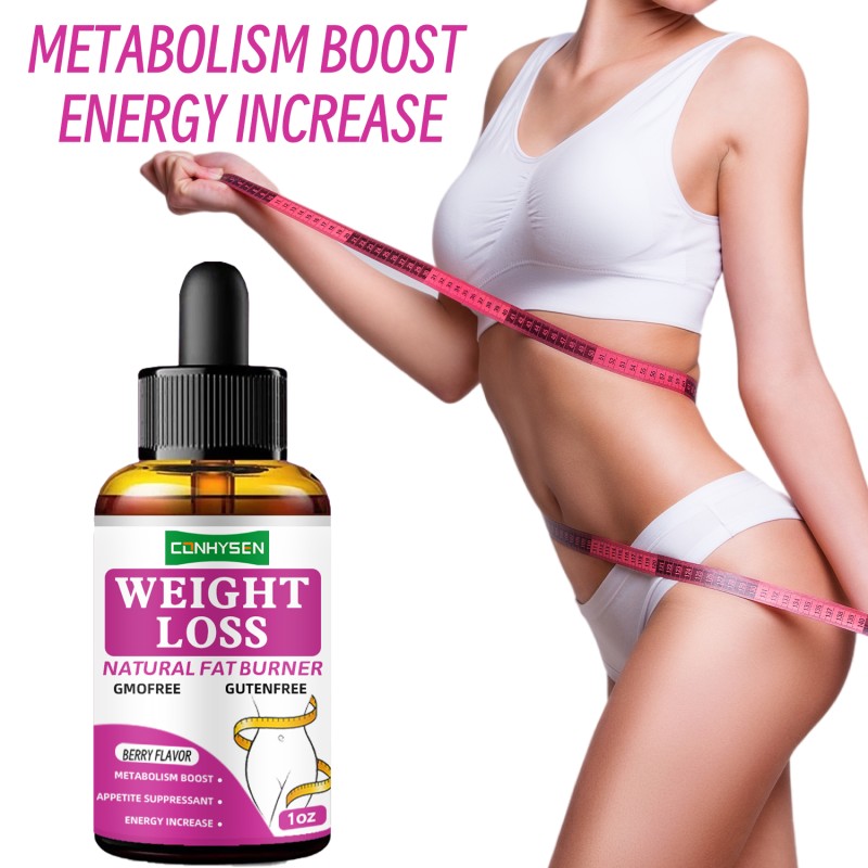 Weight Loss Drops Manufacturer - Green Tea Leaf Green Coffee Bean Extract