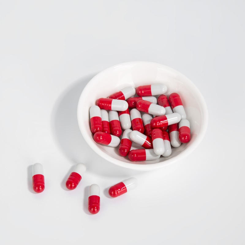 Herbal Capsules Supplier - Good Quality Fat Burner Weight Loss Appetite