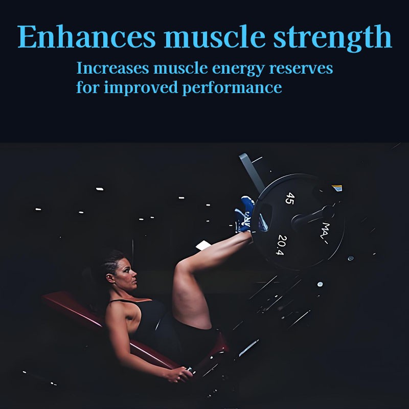 Creatine Powder Supplier - Private Label Monohydrate Sport Supplement Pure