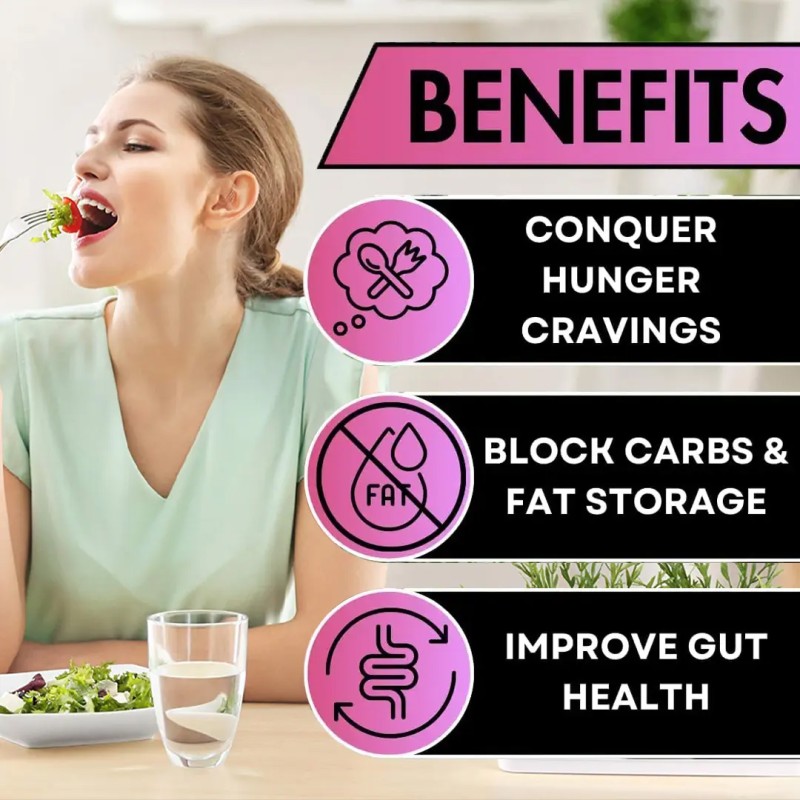 Appetite Suppressant Capsules Manufacturer - OEM Healthy Fat Burner Women