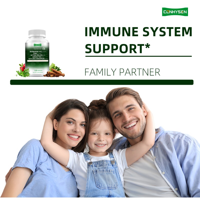 Berberine Capsules Factory - Best Food Grade Ceylon Cinnamon Gut Health