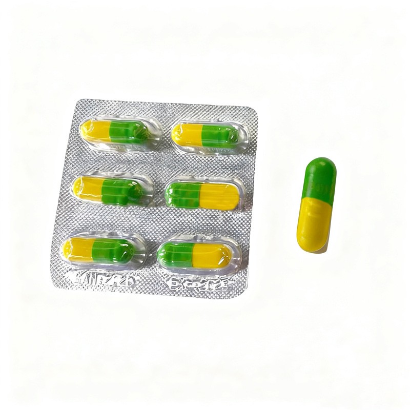 Slimming Capsules Supplier - Factory Price Natural Herbal Weight Management