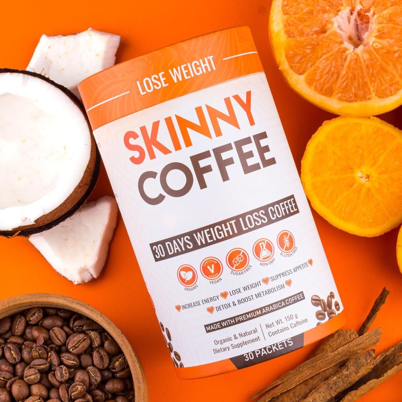 Mushroom Coffee Powder Manufacturer - OEM Private Label Organic Appetite Suppressant