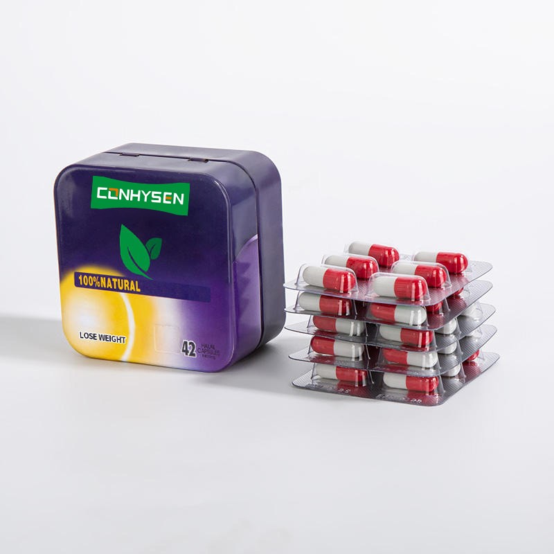 Night Time Capsules Supplier - Private Labels Weight Loss Appetite Suppressant