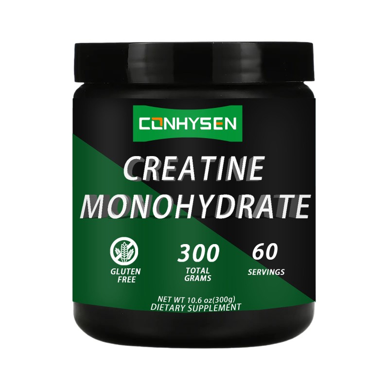 Creatine Powder Supplier - Private Label Monohydrate Pre Workout Muscle
