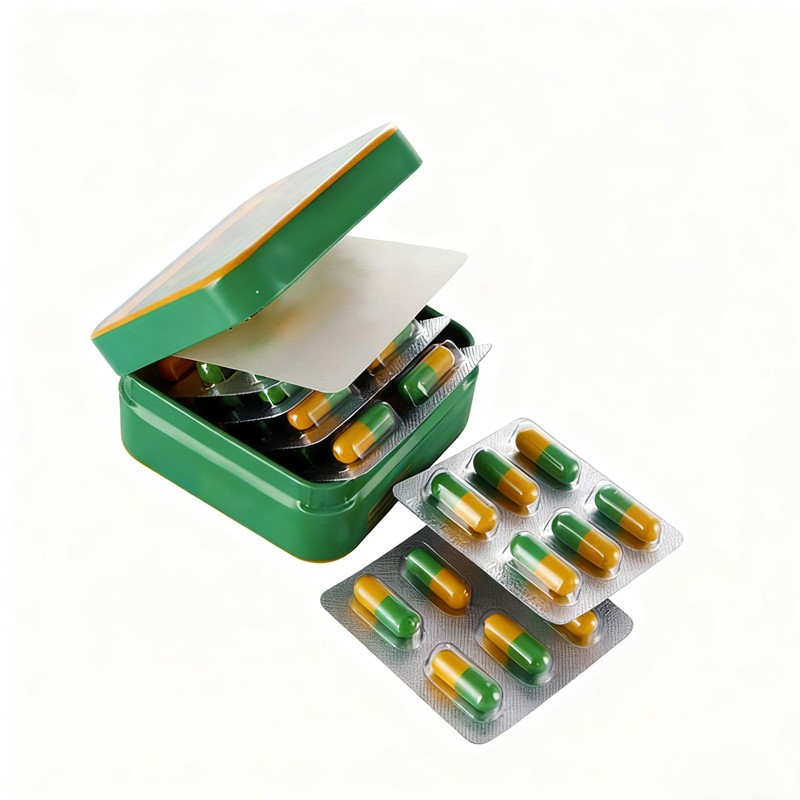 Slimming Capsules Supplier - Factory Price Natural Herbal Weight Management