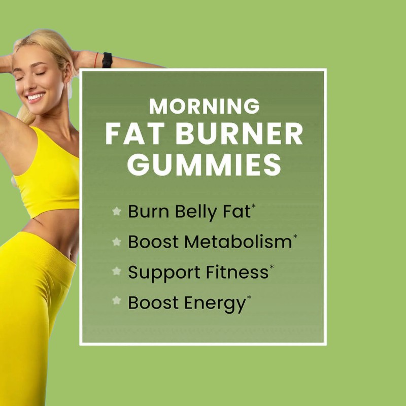 Green Coffee Gummies Supplier - Private Label Organic Extract Fat Burner