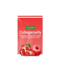 Collagen Jelly Manufacturer - Manufacturer Supply Vitamin C Sticks Joints