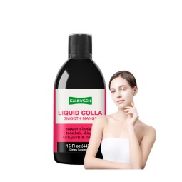 Liquid Collagen Drink Supplier - Premium Quality Halal 11000mg Oral Liquid