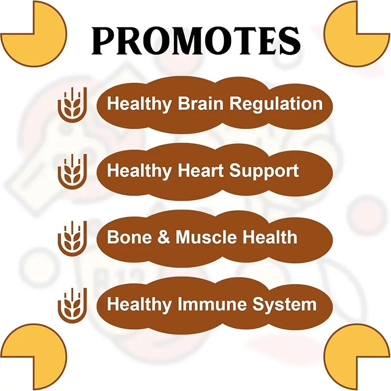 Magnesium Drops Factory - High Best Glycinate Sleep Mood Stress Relief