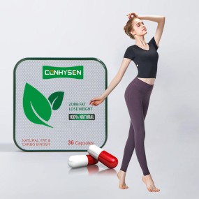 Weight Loss Pills Supplier - Factory Direct Herbal Extracts Appetite Control