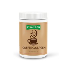 Collagen Coffee Supplier - Private Label Slimming Body Skin Hair Benefit