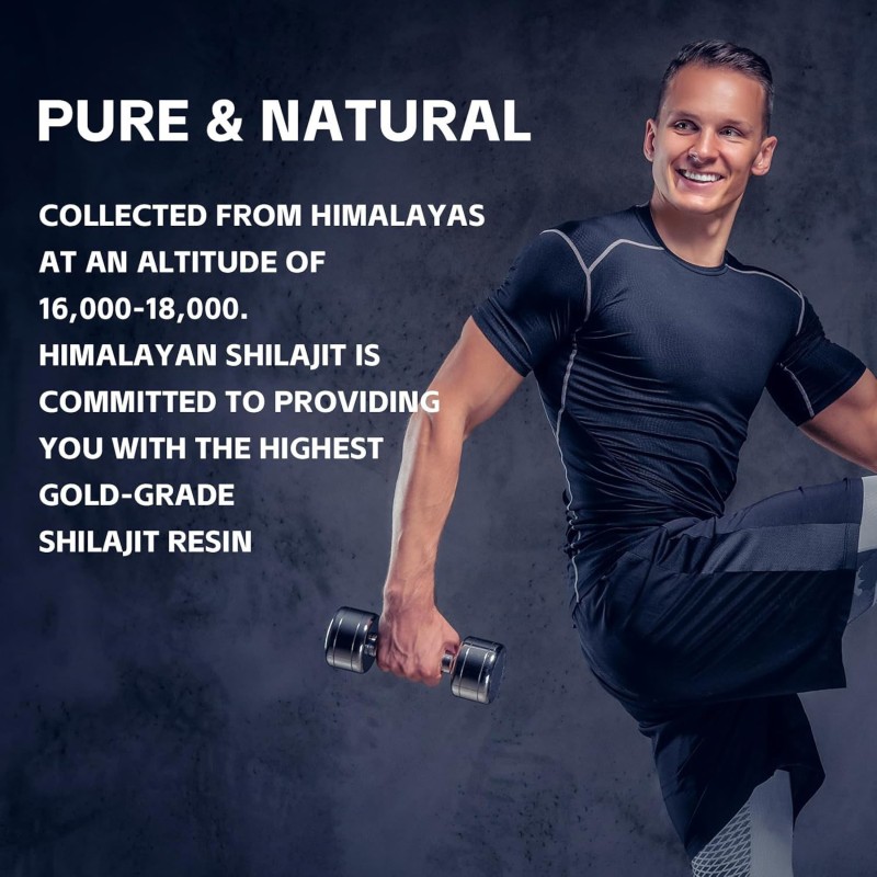 Shilajit Paste Factory - OEM Pure Himalayan Resin Fulvic Humic Acid
