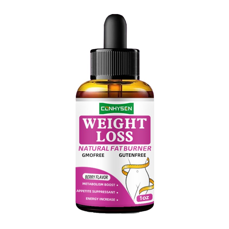 Weight Loss Drops Manufacturer - Green Tea Leaf Green Coffee Bean Extract