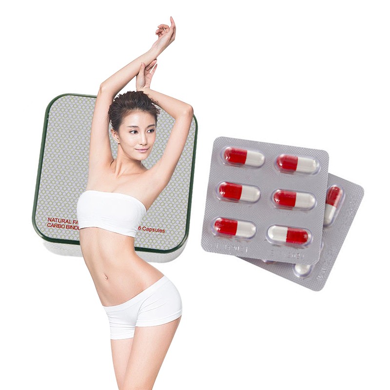 Slimming Capsules Factory - High Quality Natural Herbal Fat Burner