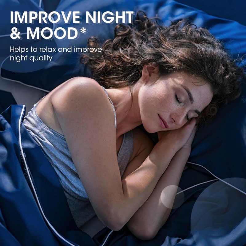 Magnesium Softgel Supplier - OEM 120-Softgels Citrate Glycinate Malate