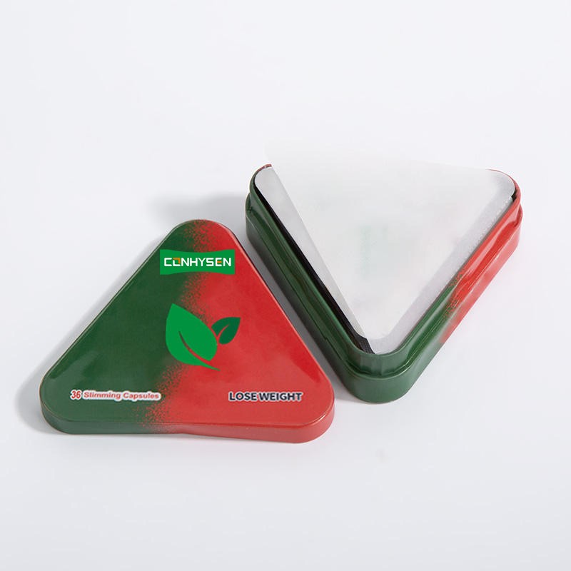 Slimming Capsules Manufacturer - High Quality Natural Active Detox Fat Burning