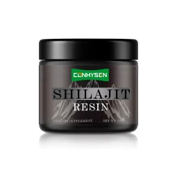 Shilajit Capsules Supplier - OEM Pure 85+ Humic Acid Fulvic Minerals