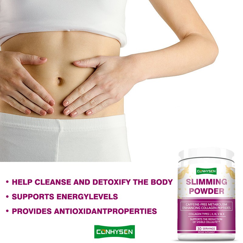 Collagen Powder Factory - OEM ODM Collagen Vitamin C Hyaluronic Acid