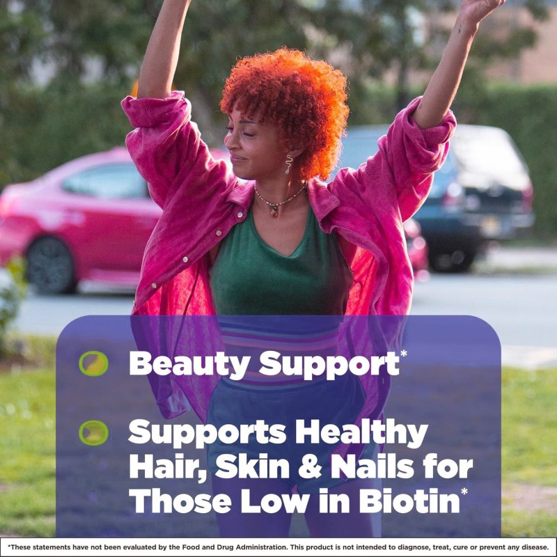 Biotin Capsules Manufacturer - Biotin Keratin Collagen Hair Skin Nails