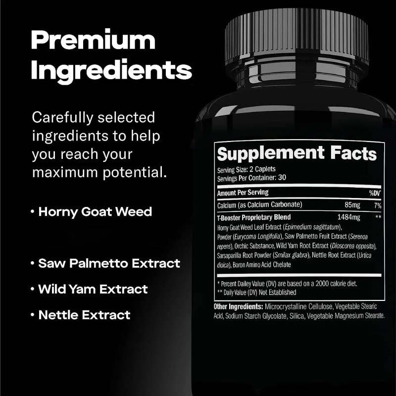 Energy Capsules Factory - OEM Maximize Energy Muscle Mass Wellness