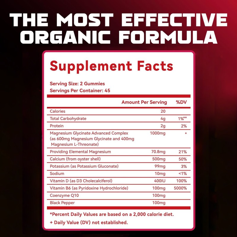 Vitamin D Gummies Manufacturer - Hot Sell Private Label Vegan Sleep Quality