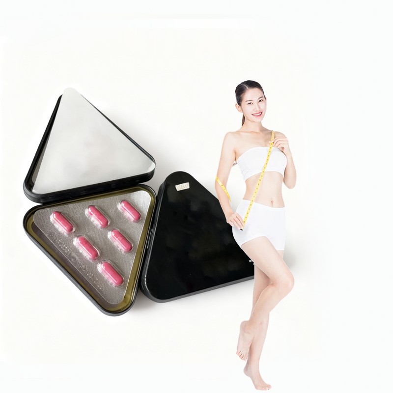 Fat Burner Capsules Supplier - Organic Private Label Weight Management