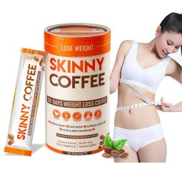 Mushroom Coffee Powder Manufacturer - OEM Private Label Organic Appetite Suppressant