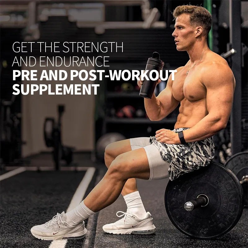 Creatine Powder Manufacturer - Monohydrate Powder Muscle Size Strength Pure