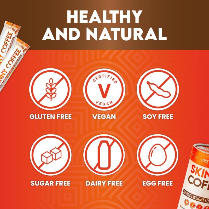 Mushroom Coffee Powder Manufacturer - OEM Private Label Organic Appetite Suppressant