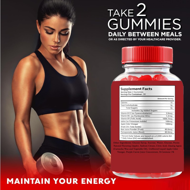 Slimming Gummies Supplier - OEM Private Label Fat Burner Sugar Free Vegan
