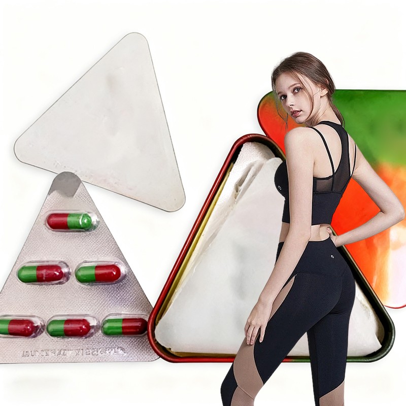 Apple Cider Vinegar Capsules Manufacturer - OEM Wholesale Fat Burner Digestive