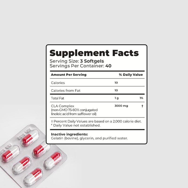 Herbal Capsules Supplier - Premium 100% Plant Based Formula Body Shaping