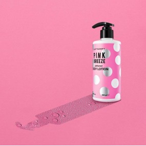 Body Wash Manufacturer - OEM Creamy Foam Long Lasting Fragrance