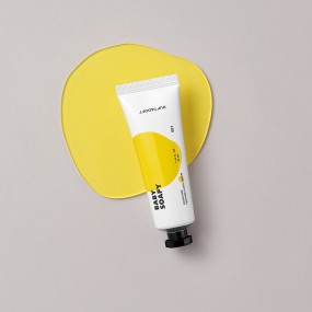 Hand Cream Factory - OEM Fresh Floral Scent Serum Cream