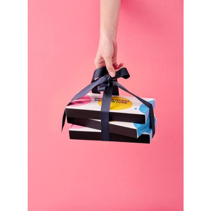 Hand Cream Set Factory - OEM Multiple Scents Wholesale Bulk