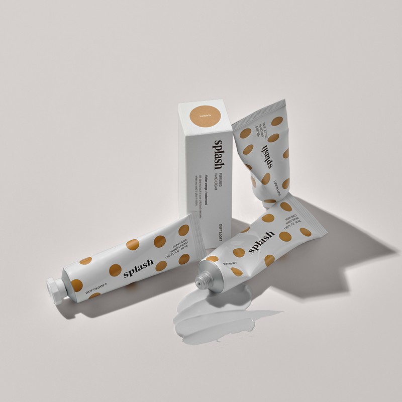 Hand Cream Manufacturer - OEM Vegan Anti Dryness Care