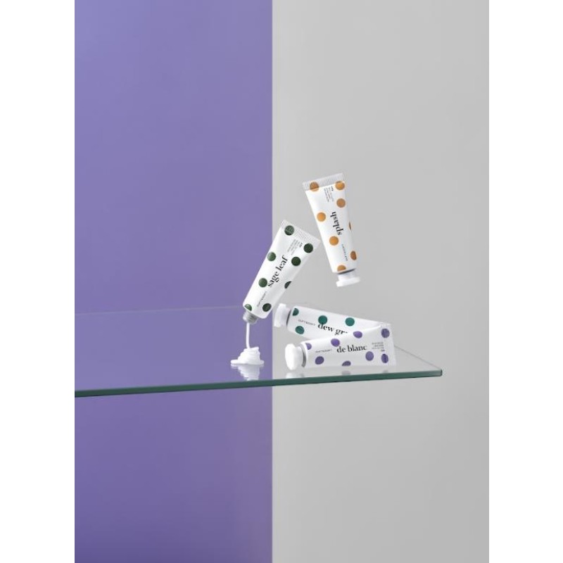 Hand Cream Set Manufacturer - OEM Perfume Infused Limited Edition