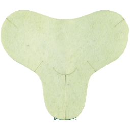 After Wax Patch Manufacturer - OEM Calming Repair Skin Soothe