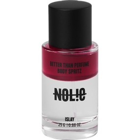 Body Mist Supplier - OEM Islay Island Everyday Use