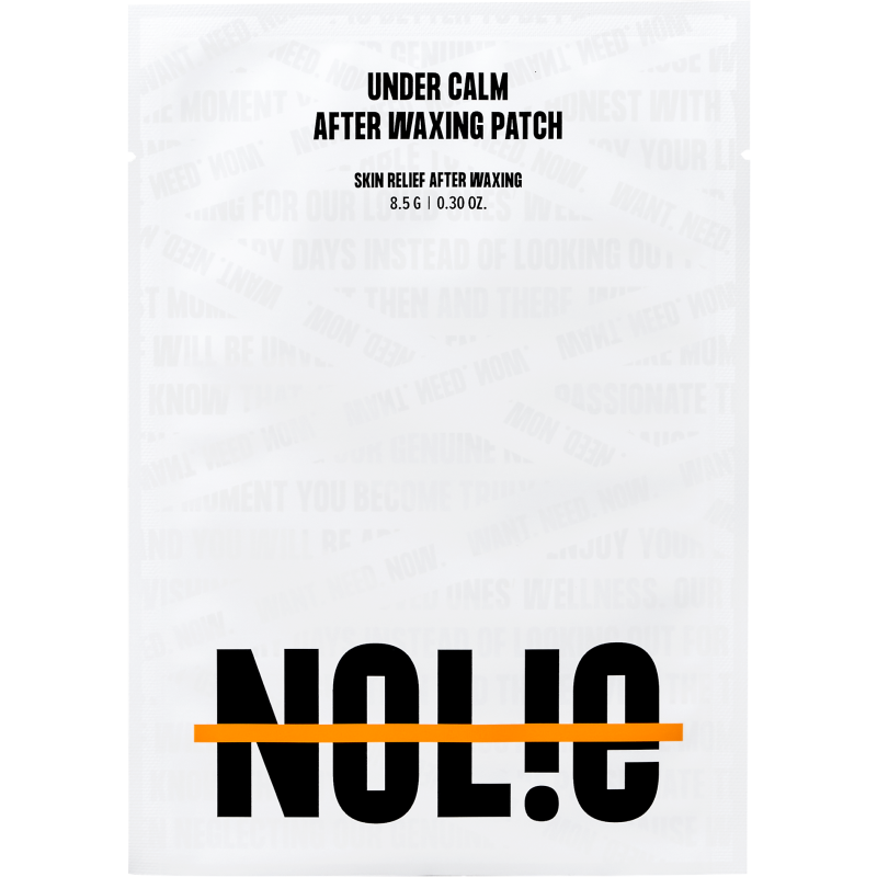 After Wax Patch Manufacturer - OEM Calming Repair Skin Soothe