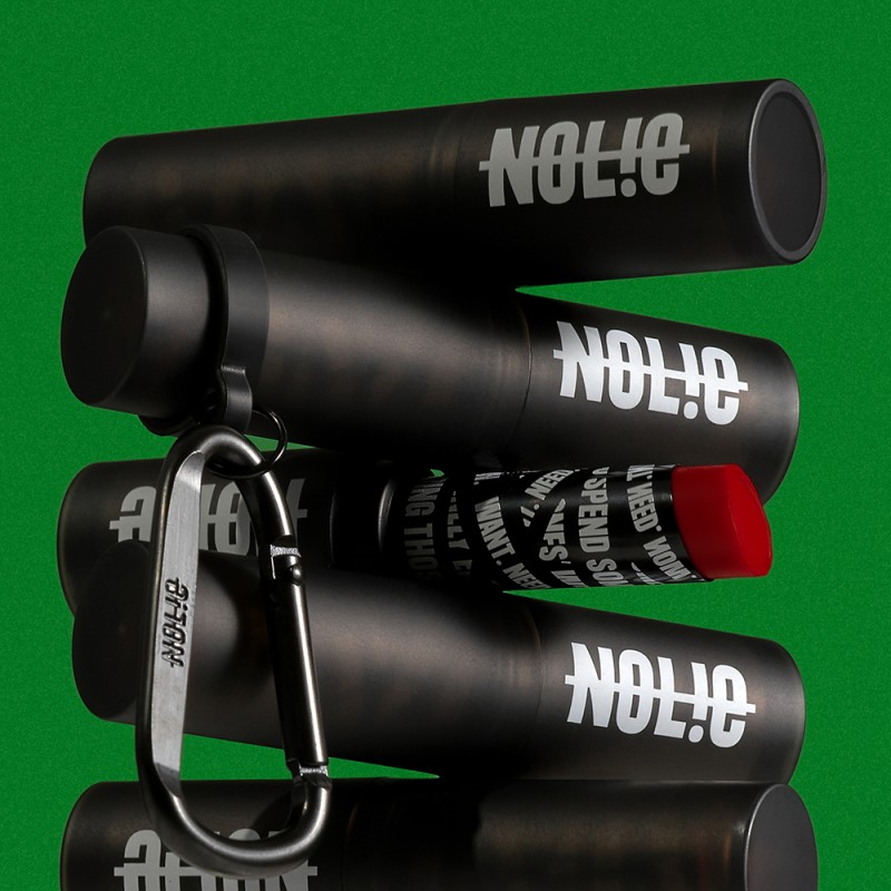 Lip Glimmer Stick Manufacturer - OEM Waterproof Lip Plumper