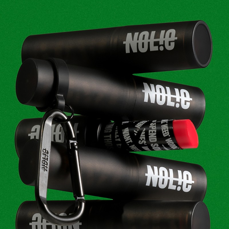 Lip Glimmer Factory - OEM Vegan Lip Balm Wrinkle Care