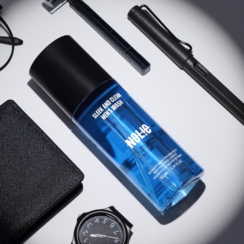 Intimate Wash Supplier - OEM Mens Natural Cleansing Care