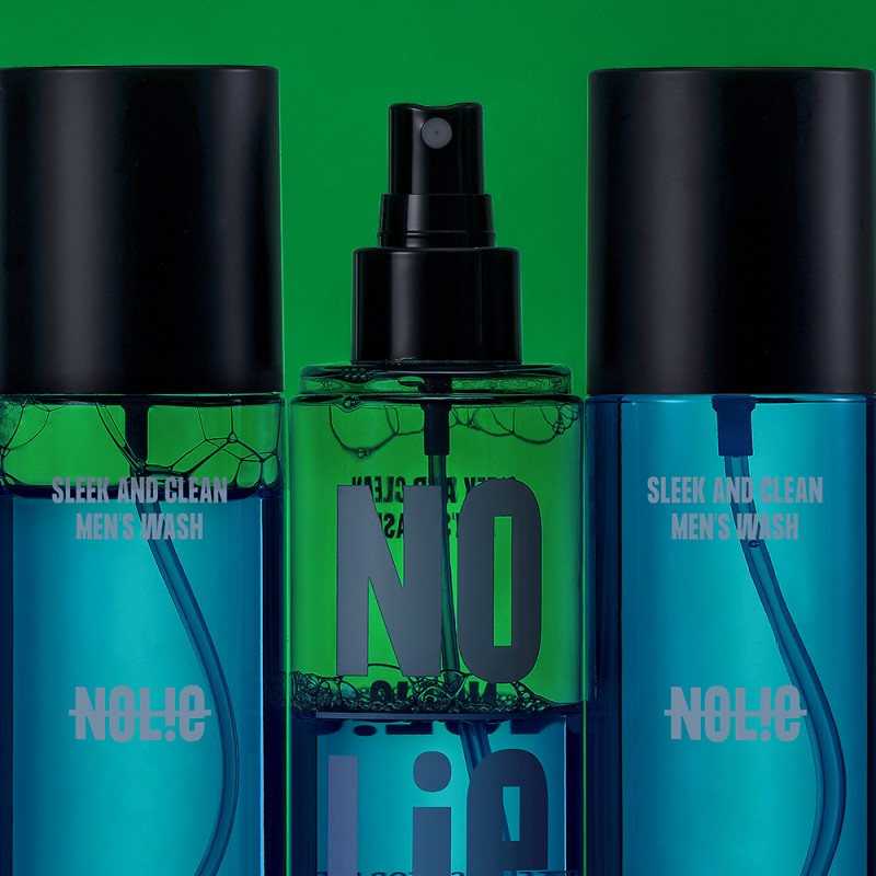 Intimate Wash Supplier - OEM Mens Natural Cleansing Care